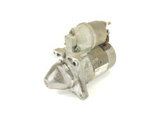 Recambio de motor arranque para fiat punto berlina (188) 1.2 8v elx (i) referencia OEM IAM 63101015 34199 E80F