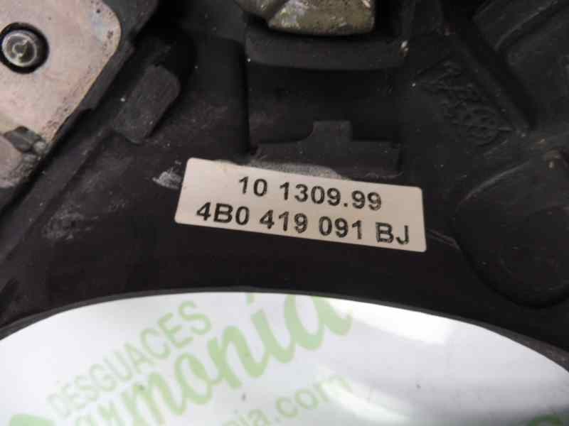 Recambio de volante para audi s6 berlina (4b4) s6 berlina referencia OEM IAM 4B0419091BJ  