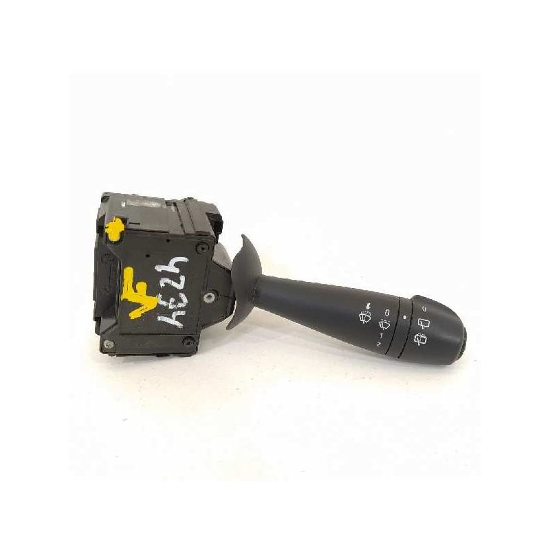 Recambio de mando limpia para renault clio iv business referencia OEM IAM 255671790R  