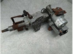 Recambio de columna direccion para renault clio iv dynamique referencia OEM IAM 488105110R  