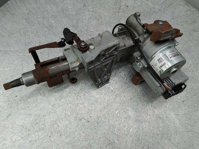 Recambio de columna direccion para renault clio iv dynamique referencia OEM IAM 488105110R  