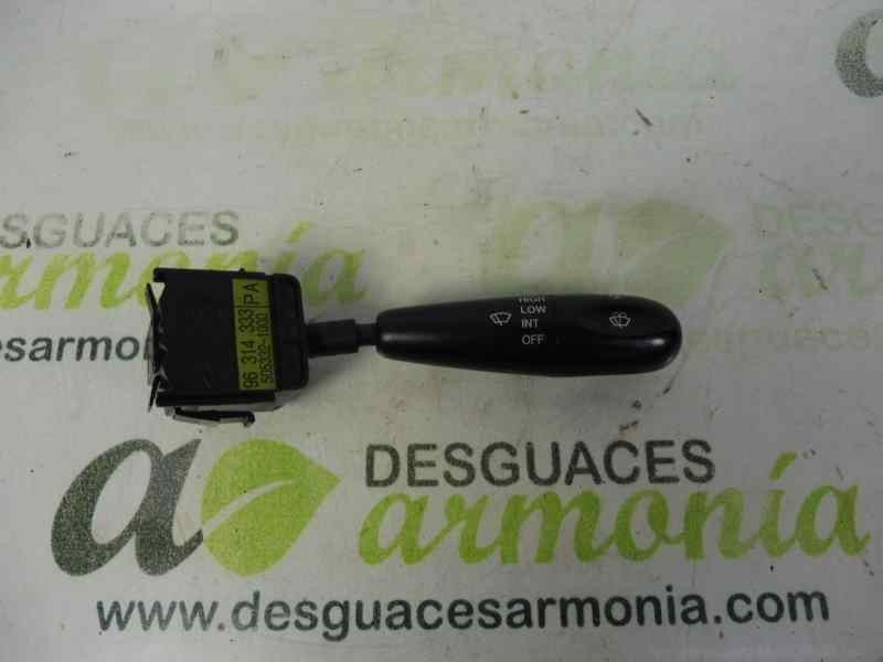Recambio de mando limpia para chevrolet matiz city referencia OEM IAM 96314333 505332-1000 