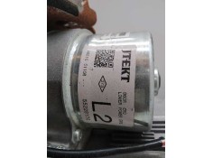 Recambio de columna direccion para renault clio iv dynamique referencia OEM IAM 488105110R   2