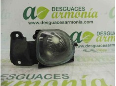 Recambio de faro antiniebla izquierdo para audi s6 berlina (4b4) s6 berlina referencia OEM IAM 4B3941700 89300325 