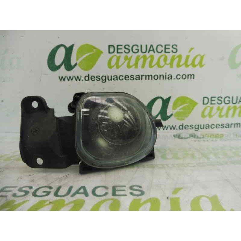 Recambio de faro antiniebla izquierdo para audi s6 berlina (4b4) s6 berlina referencia OEM IAM 4B3941700 89300325 