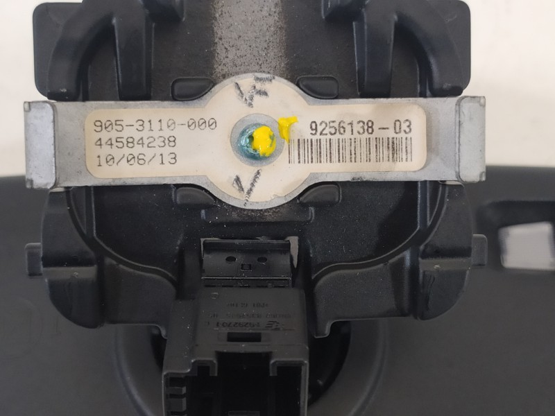 Recambio de espejo interior para bmw serie 3 lim. (f30) 320d referencia OEM IAM 925613803  