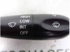 Recambio de mando limpia para chevrolet matiz city referencia OEM IAM 96314333 505332-1000  2