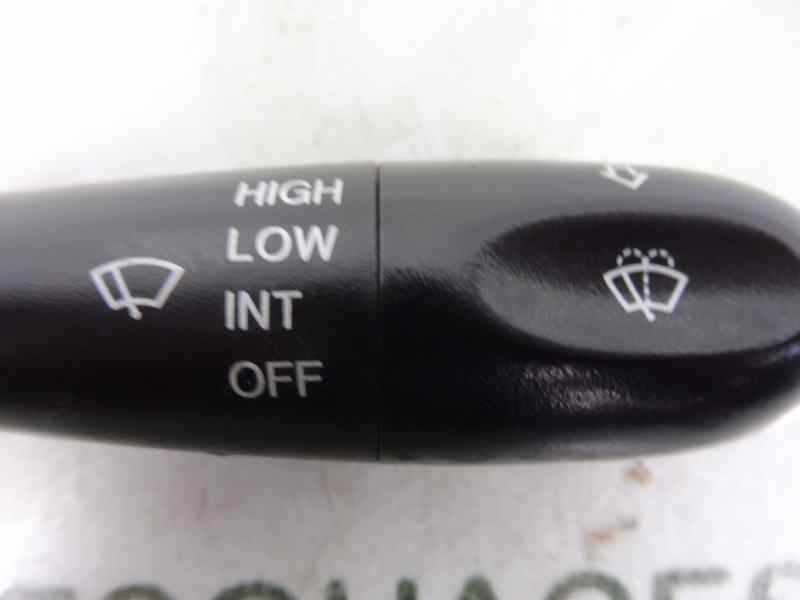 Recambio de mando limpia para chevrolet matiz city referencia OEM IAM 96314333 505332-1000 