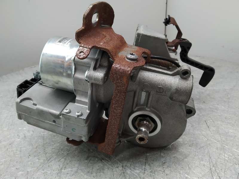 Recambio de columna direccion para renault clio iv dynamique referencia OEM IAM 488105110R  