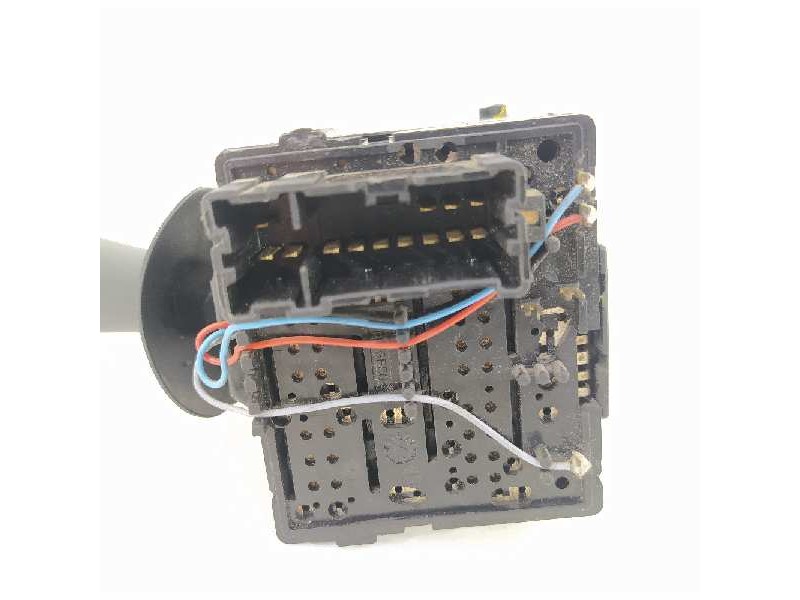 Recambio de mando limpia para renault clio iv business referencia OEM IAM 255671790R  