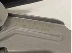 Recambio de palanca freno de mano para seat ibiza (kj1) fr referencia OEM IAM 6F0711301Q   2