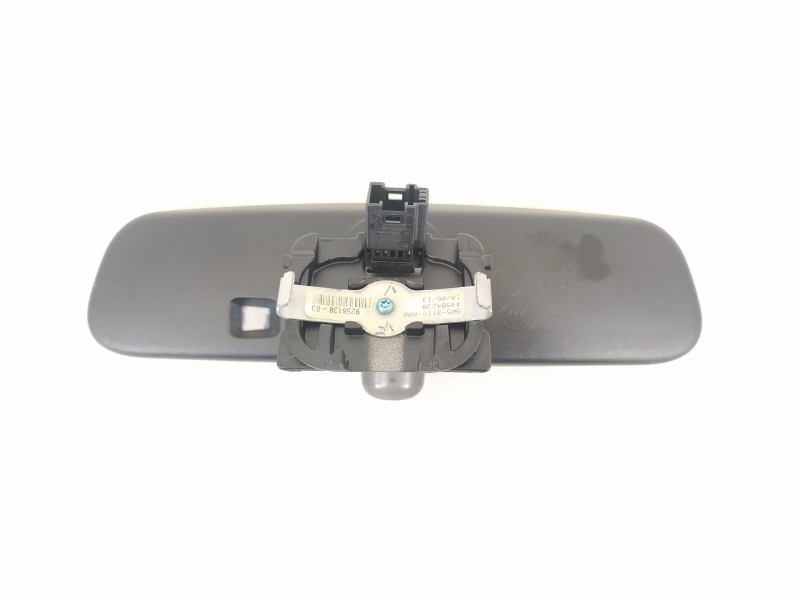 Recambio de espejo interior para bmw serie 3 lim. (f30) 320d referencia OEM IAM 925613803  