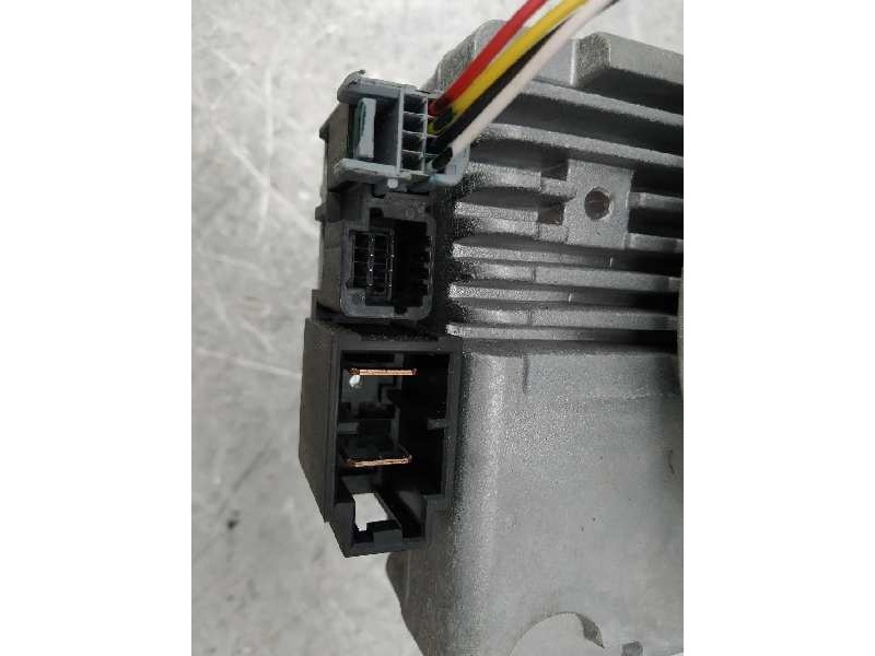 Recambio de columna direccion para renault clio iv dynamique referencia OEM IAM 488105110R  