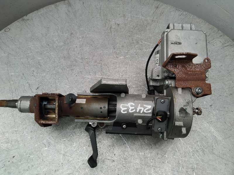 Recambio de columna direccion para renault clio iv dynamique referencia OEM IAM 488105110R  