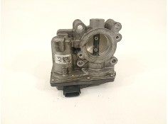 Recambio de caja mariposa para dacia duster ambiance 4x2 referencia OEM IAM 161206038R  