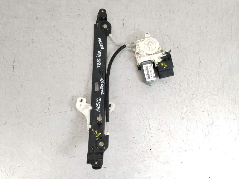 ELEVALUNAS TRASERO IZQUIERDO 5P0839461A 1K0959703E 