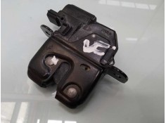 Recambio de cerradura maletero / porton para renault clio iv business referencia OEM IAM 846307169R  