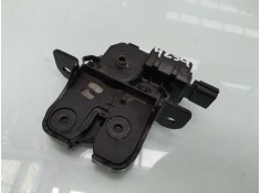 Recambio de cerradura maletero / porton para renault clio iv business referencia OEM IAM 846307169R   2