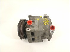 Recambio de compresor aire acondicionado para fiat punto berlina (188) 1.2 8v elx (i) referencia OEM IAM 467571680  