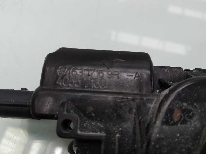 Recambio de cerradura maletero / porton para renault clio iv business referencia OEM IAM 846307169R  