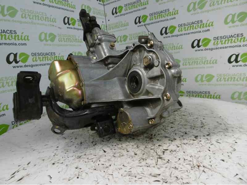 Recambio de caja cambios para chevrolet matiz city referencia OEM IAM   