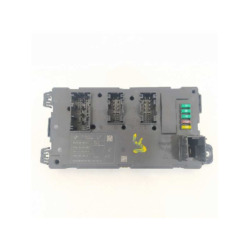 Recambio de modulo electronico para bmw serie 3 lim. (f30) 320d referencia OEM IAM 61359317174 1306081647 