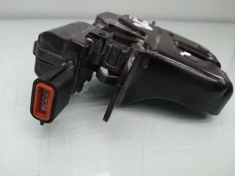 Recambio de cerradura maletero / porton para renault clio iv business referencia OEM IAM 846307169R  