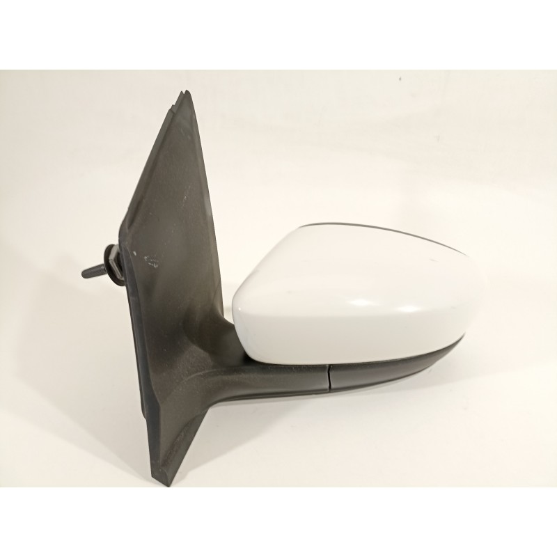 Recambio de retrovisor izquierdo para seat mii (kf1) reference referencia OEM IAM 1S1857507AK9B9  