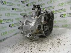 Recambio de caja cambios para chevrolet matiz city referencia OEM IAM    2