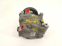 Recambio de compresor aire acondicionado para fiat punto berlina (188) 1.2 8v elx (i) referencia OEM IAM 467571680   2