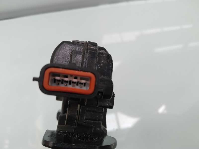 Recambio de cerradura maletero / porton para renault clio iv business referencia OEM IAM 846307169R  