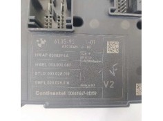 Recambio de modulo electronico para bmw serie 3 lim. (f30) 320d referencia OEM IAM 61359317174 1306081647  2