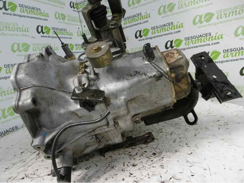Recambio de caja cambios para chevrolet matiz city referencia OEM IAM   