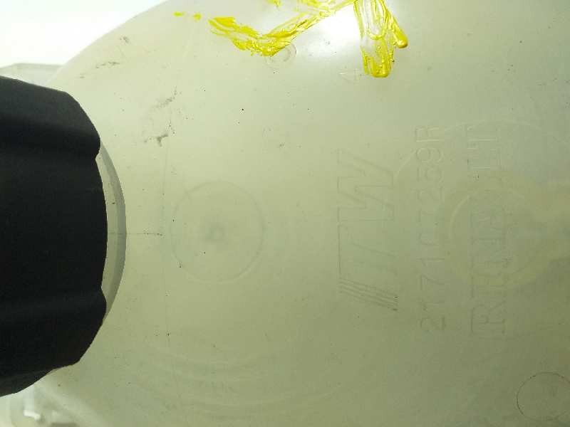 Recambio de deposito expansion para renault clio iv dynamique referencia OEM IAM 217107259R  