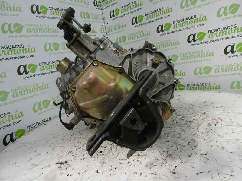 Recambio de caja cambios para chevrolet matiz city referencia OEM IAM   