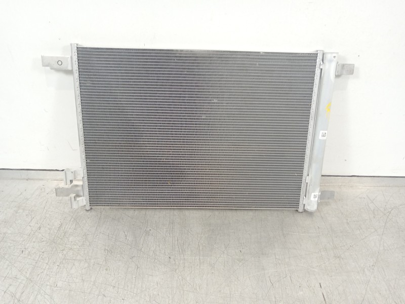 Recambio de condensador / radiador aire acondicionado para seat ibiza (kj1) fr referencia OEM IAM 5WA816411A CZ4477400831 