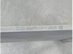 Recambio de condensador / radiador aire acondicionado para seat ibiza (kj1) fr referencia OEM IAM 5WA816411A CZ4477400831  2
