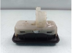 Recambio de maneta exterior porton para renault clio iv business referencia OEM IAM 8200385515   2