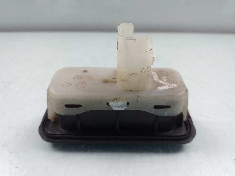 Recambio de maneta exterior porton para renault clio iv business referencia OEM IAM 8200385515  