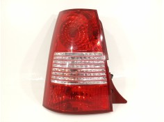 Recambio de piloto trasero izquierdo para kia picanto 1.0 concept referencia OEM IAM 9240107010  