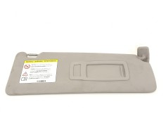 Recambio de parasol derecho para bmw serie 3 lim. (f30) 320d referencia OEM IAM   