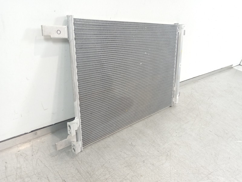 Recambio de condensador / radiador aire acondicionado para seat ibiza (kj1) fr referencia OEM IAM 5WA816411A CZ4477400831 
