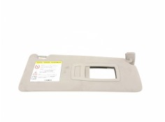 Recambio de parasol derecho para bmw serie 3 lim. (f30) 320d referencia OEM IAM    2