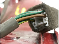 Recambio de piloto trasero izquierdo para kia picanto 1.0 concept referencia OEM IAM 9240107010   2