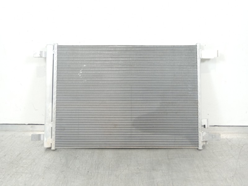 Recambio de condensador / radiador aire acondicionado para seat ibiza (kj1) fr referencia OEM IAM 5WA816411A CZ4477400831 
