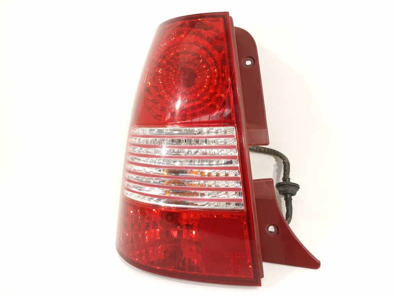 Recambio de piloto trasero izquierdo para kia picanto 1.0 concept referencia OEM IAM 9240107010   Recambio de piloto trasero izquierdo para kia picanto 1.0 concept referencia OEM IAM 9240107010
