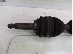 Recambio de transmision delantera derecha para chevrolet matiz city referencia OEM IAM 96257824   2