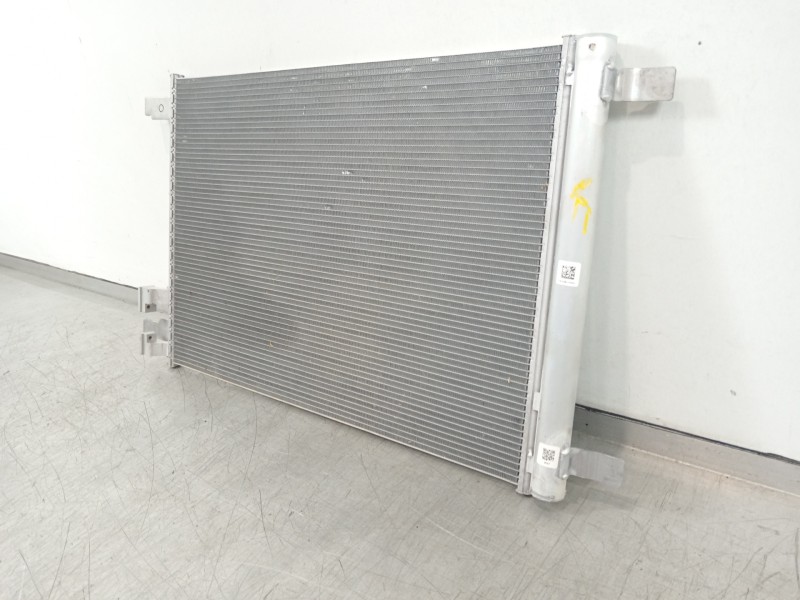 Recambio de condensador / radiador aire acondicionado para seat ibiza (kj1) fr referencia OEM IAM 5WA816411A CZ4477400831 