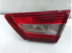 Recambio de piloto trasero derecho en porton para renault clio iv business referencia OEM IAM 265505796R  