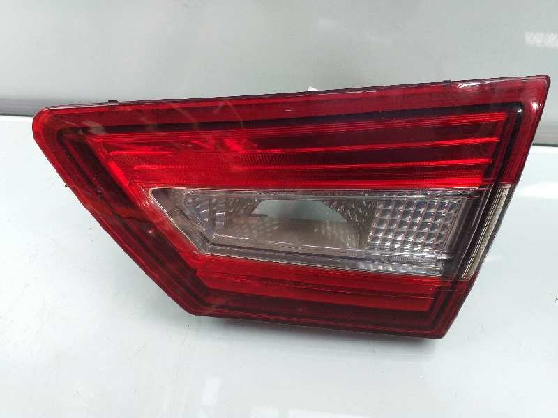 Recambio de piloto trasero derecho en porton para renault clio iv business referencia OEM IAM 265505796R  